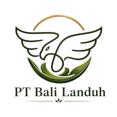 PT Bali Landuh
